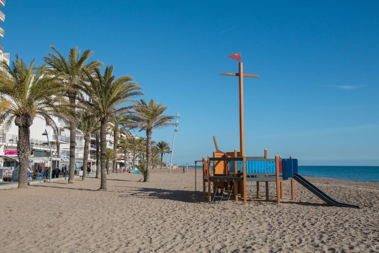 Casa Martina By Marcalma Apartment Calafell Luaran gambar