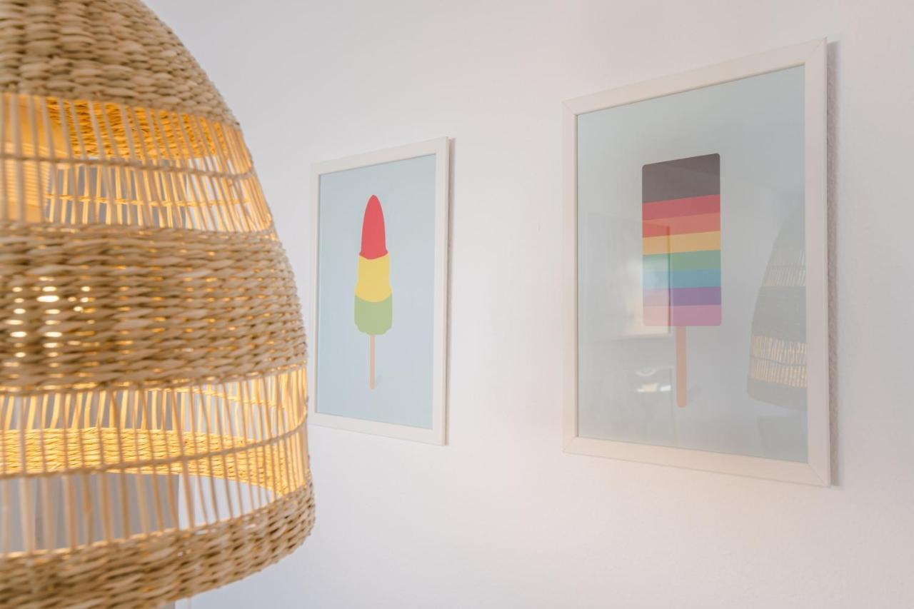 Casa Martina By Marcalma Apartment Calafell Luaran gambar