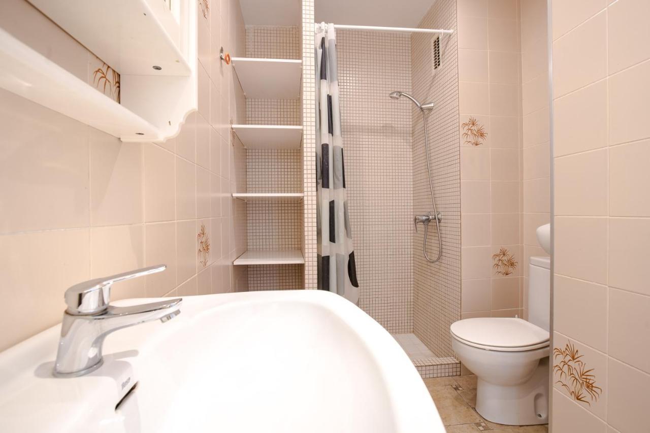 Casa Martina By Marcalma Apartment Calafell Luaran gambar