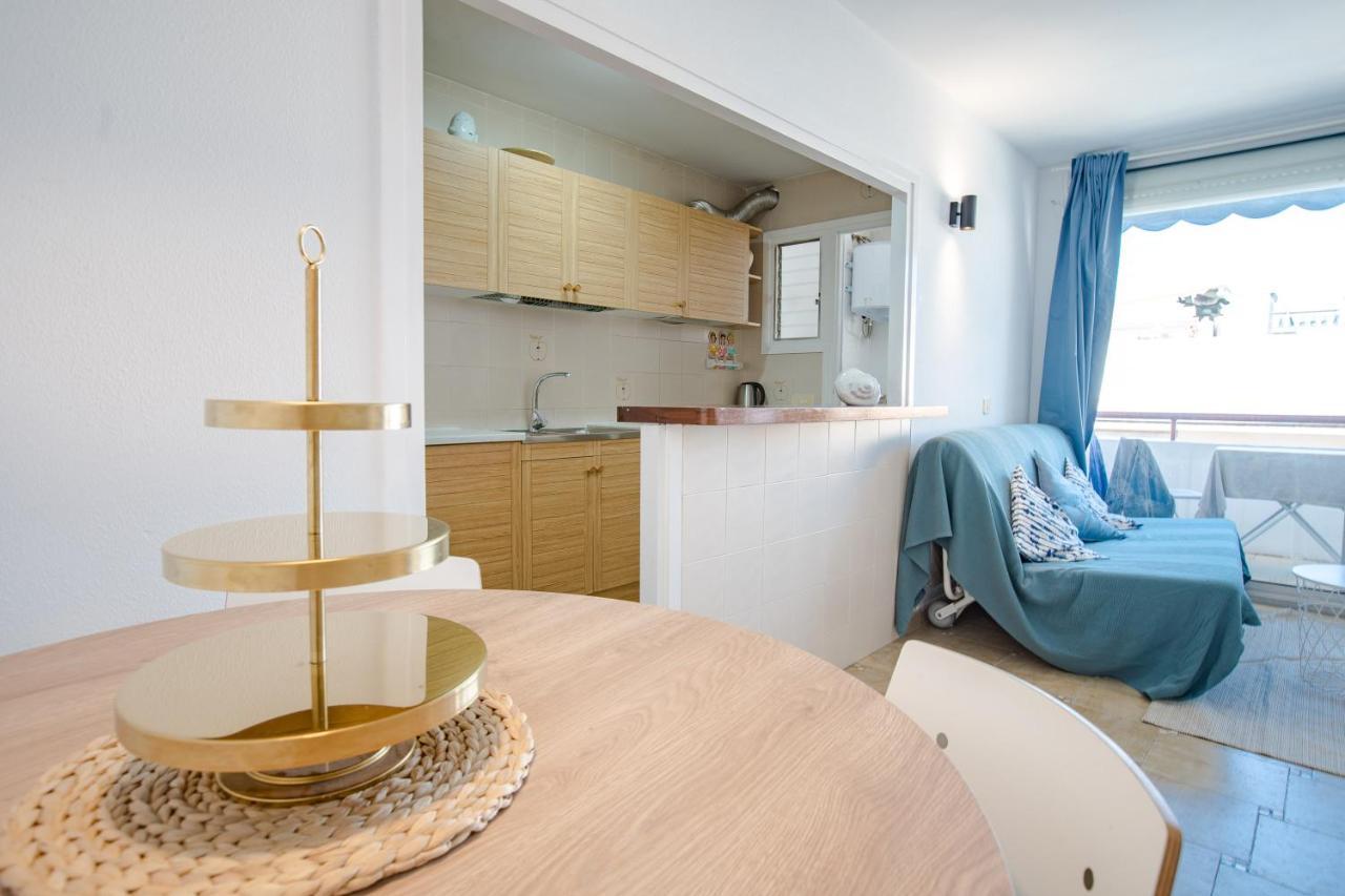 Casa Martina By Marcalma Apartment Calafell Luaran gambar
