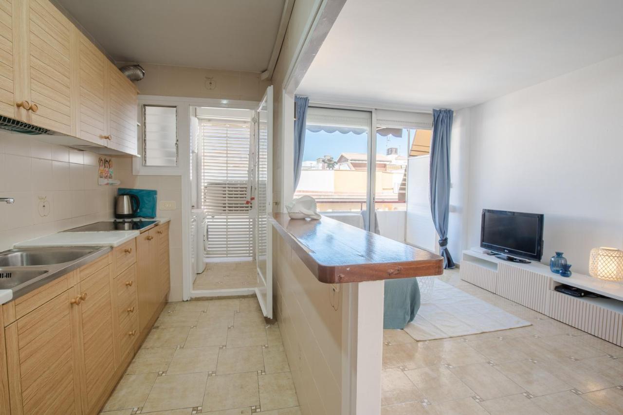 Casa Martina By Marcalma Apartment Calafell Luaran gambar