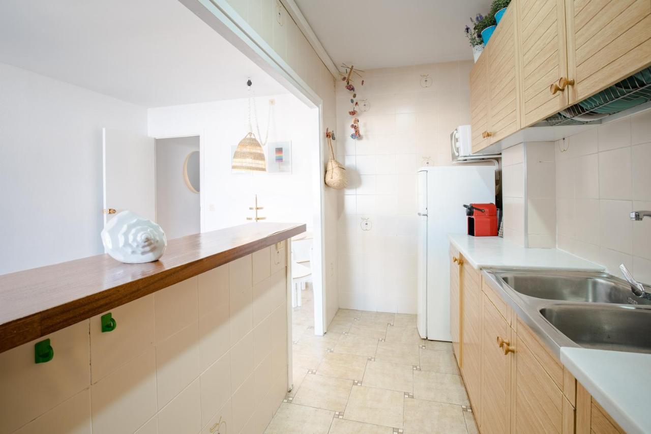 Casa Martina By Marcalma Apartment Calafell Luaran gambar