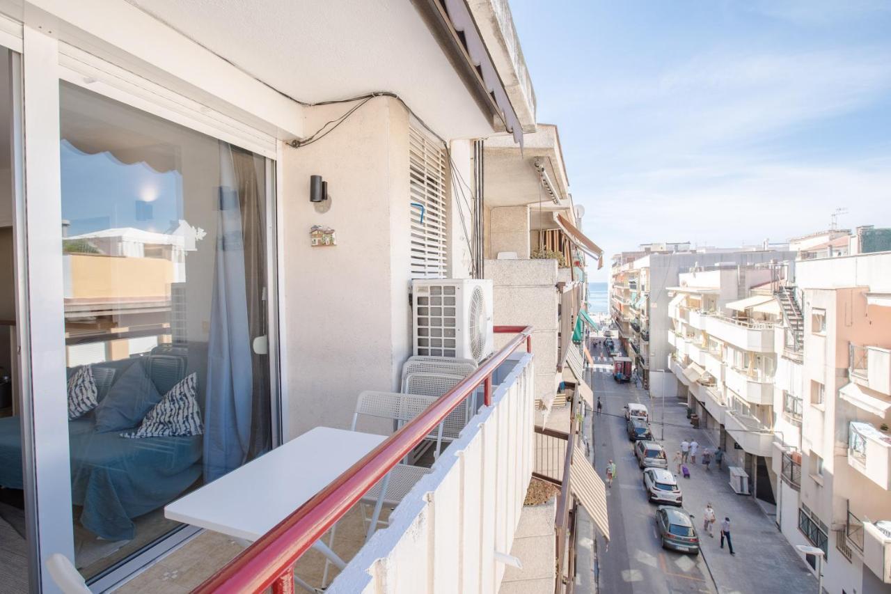 Casa Martina By Marcalma Apartment Calafell Luaran gambar