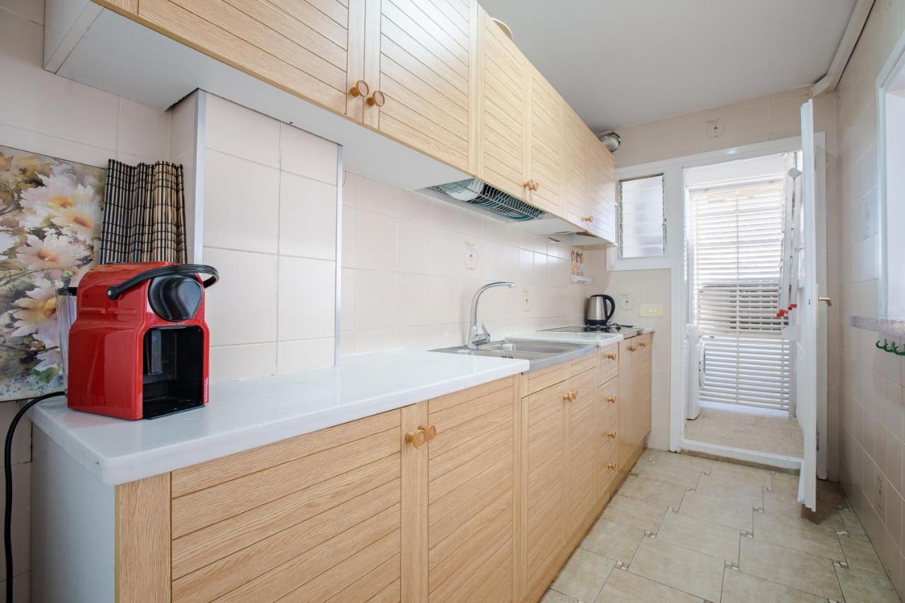 Casa Martina By Marcalma Apartment Calafell Luaran gambar